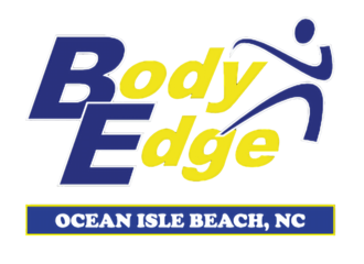 Body Edge Fitness Clothing Line